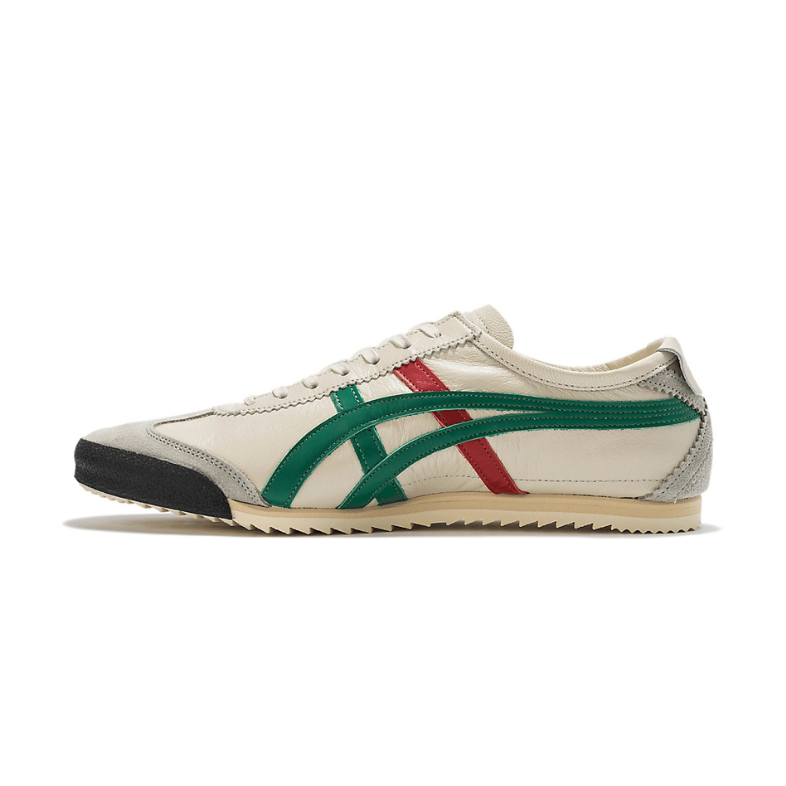 Onitsuka Tiger Mexico 66 Deluxe NM Cream
