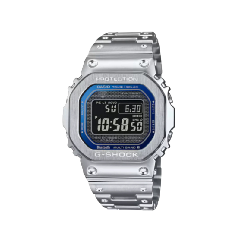 CASIO G1564 GMW-B5000D-2DR G-SHOCK