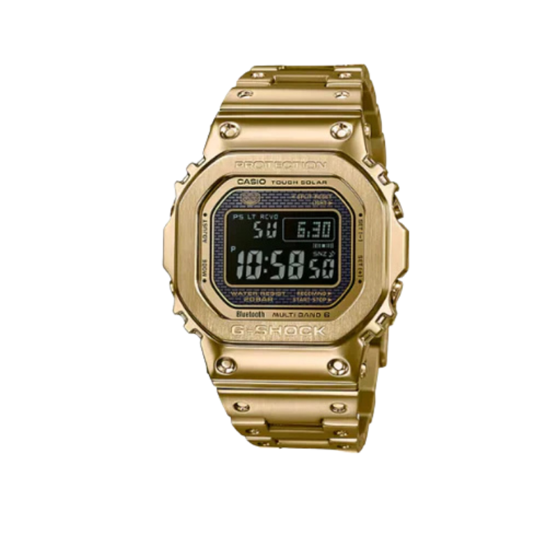 CASIO G902 GMW-B5000GD-9DR G-SHOCK