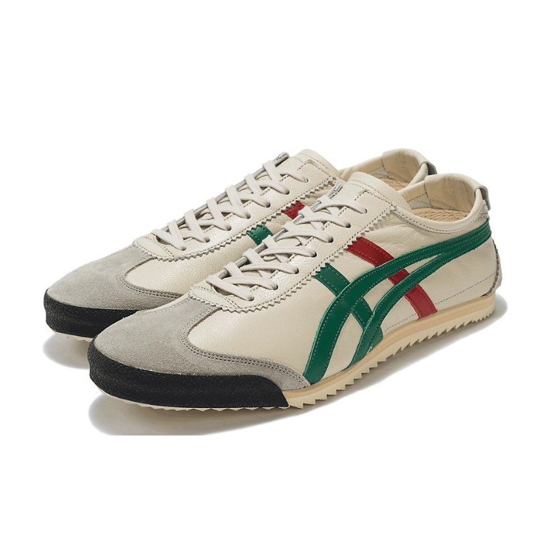 Onitsuka Tiger Mexico 66 Deluxe NM Cream