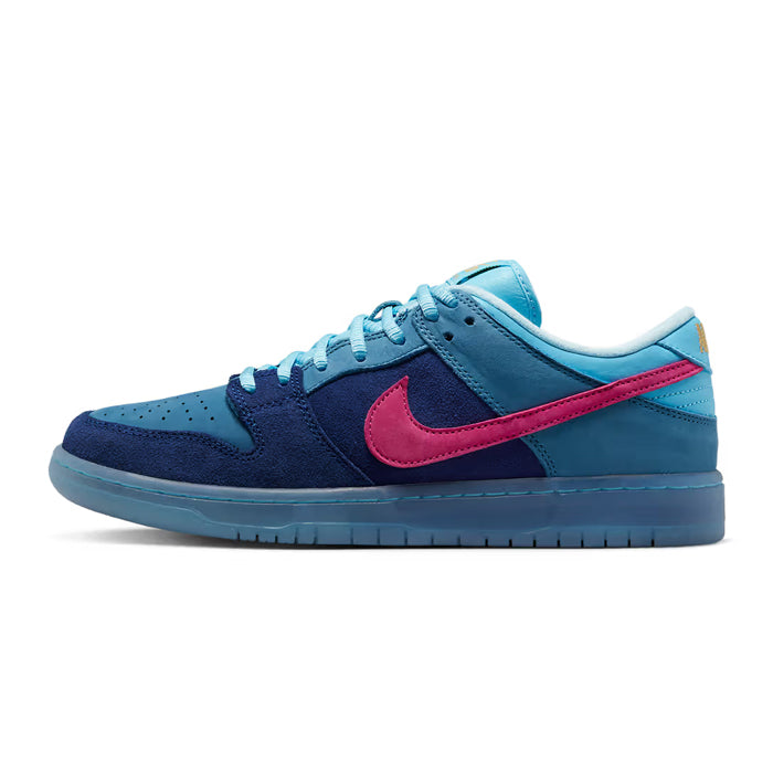 Nike SB Dunk Low Run The Jewels Success Available at Pick your kiicks.
