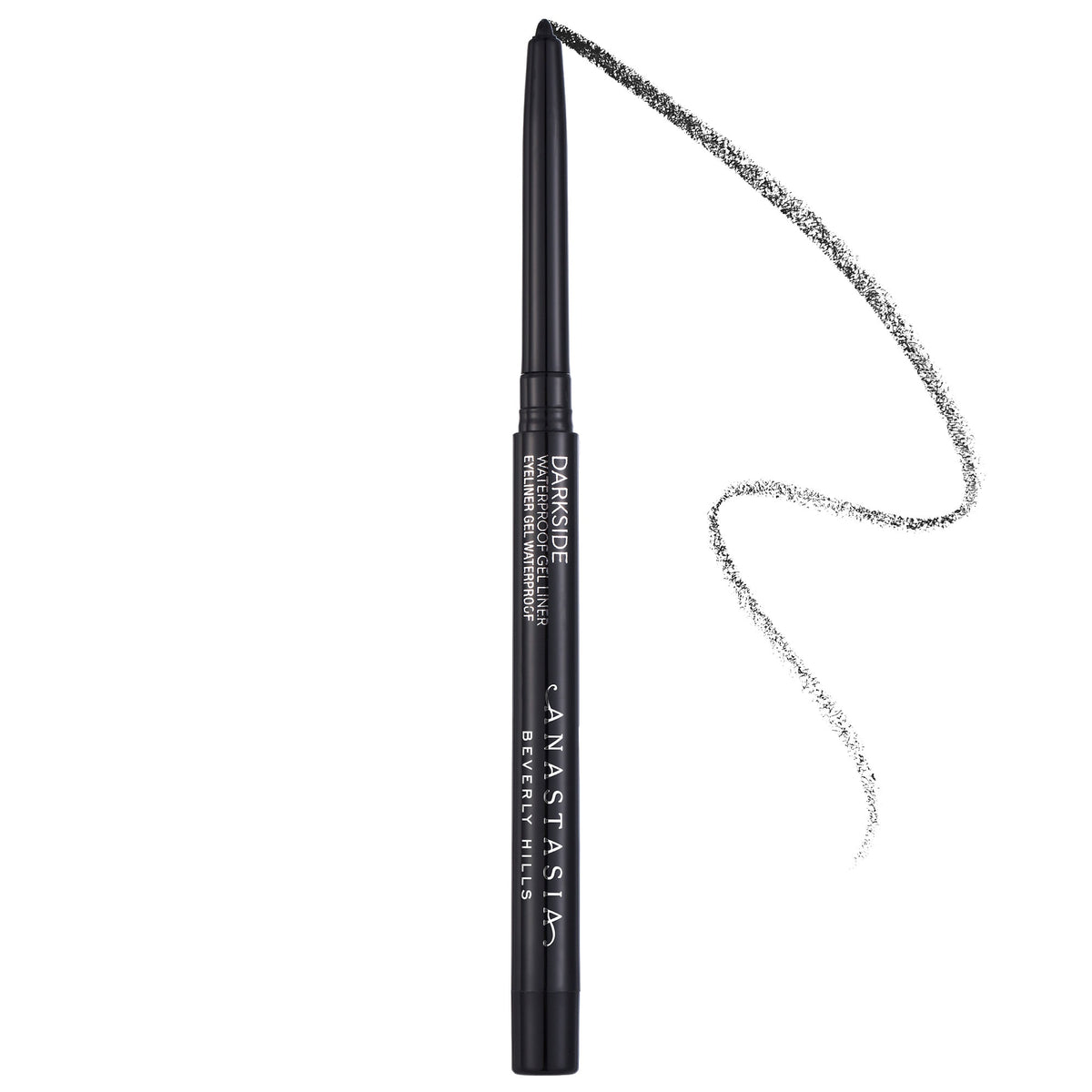 Darkside Waterproof Gel Matte Eyeliner