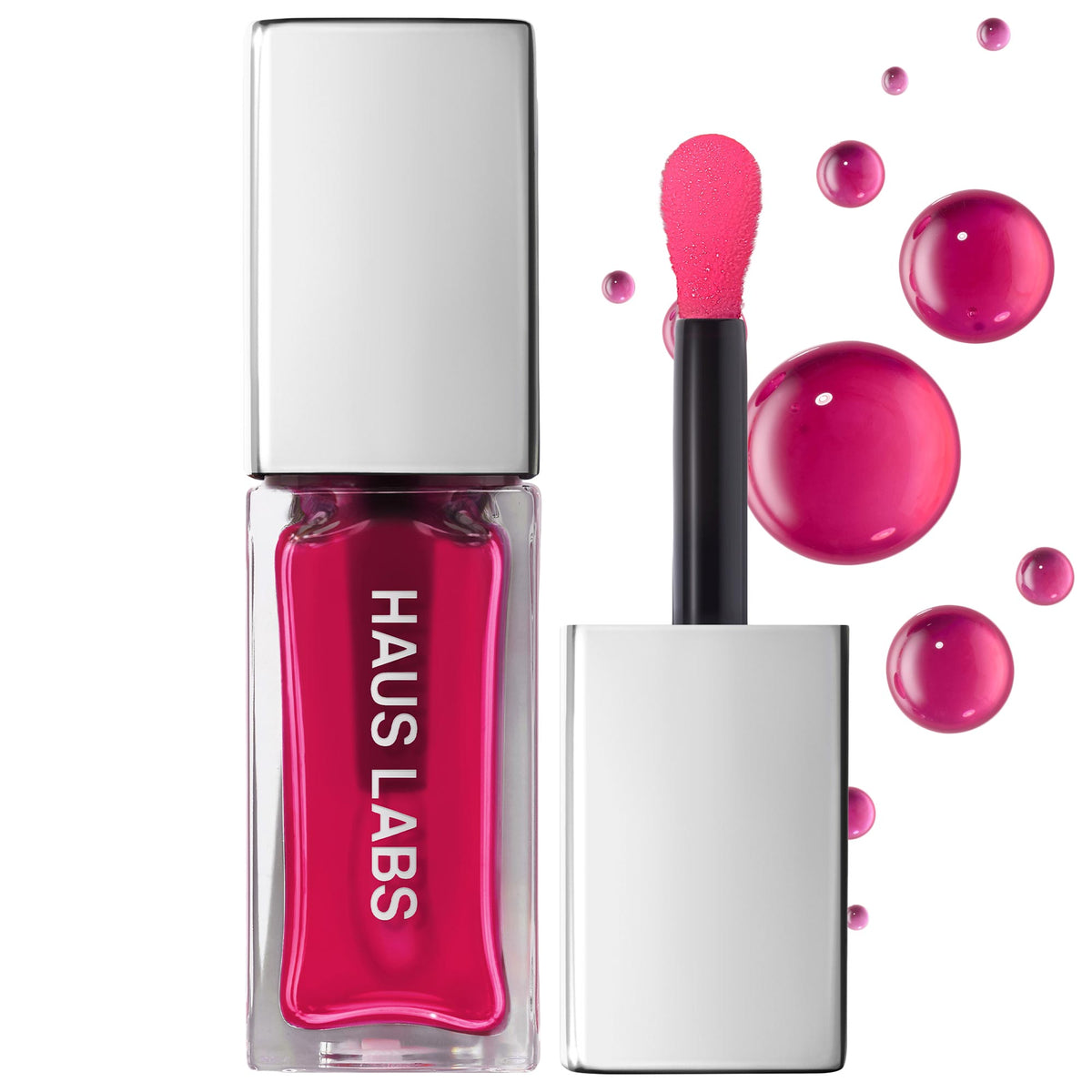 PhD Hybrid Hydrating Tinted Lip Oil
