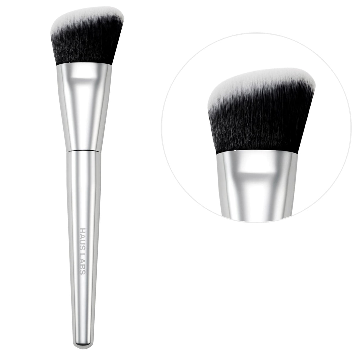 Cruelty-Free Concealer Brush