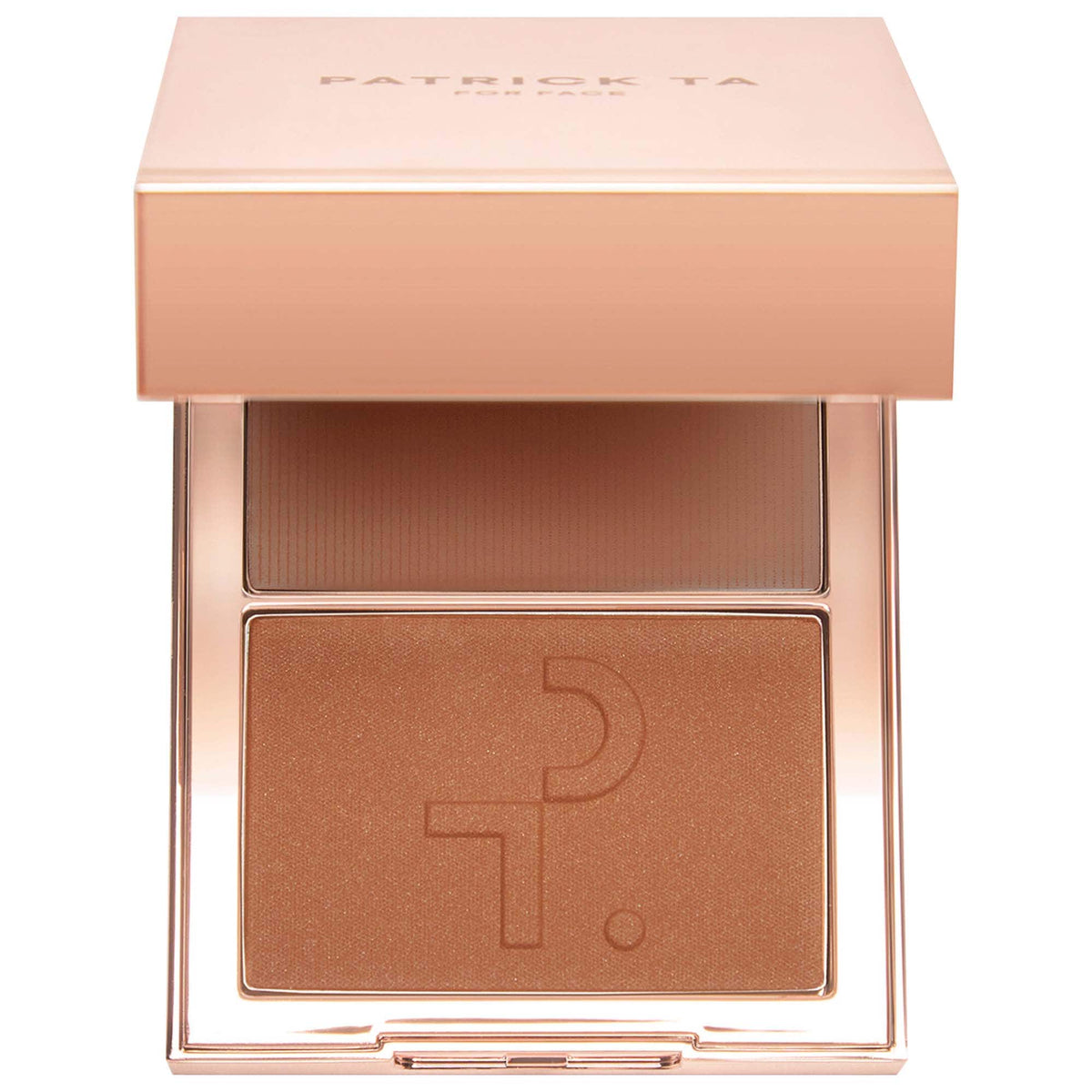 Major Skin Crème Foundation and Finishing Powder Duo