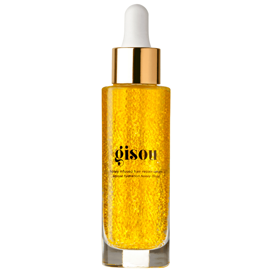 Honey Infused Hair Repair Serum