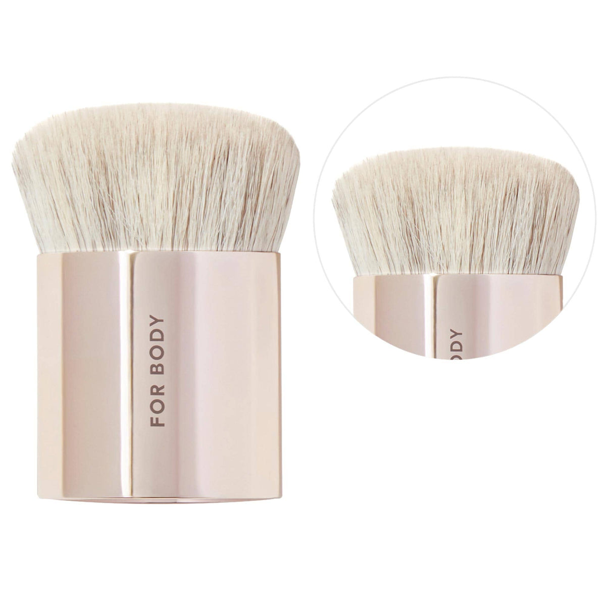 Body Brush