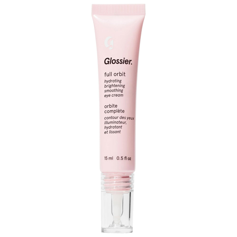 Full Orbit Entire-Eye Brightening Cream