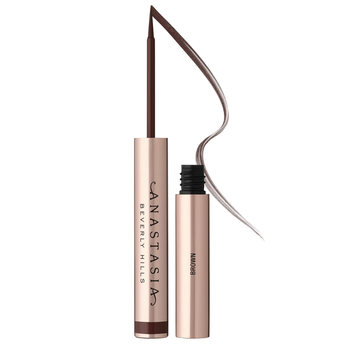 Waterproof Matte Liquid Eyeliner