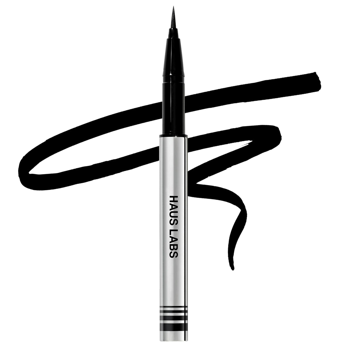 Clear Cut Waterproof Liquid Eyeliner