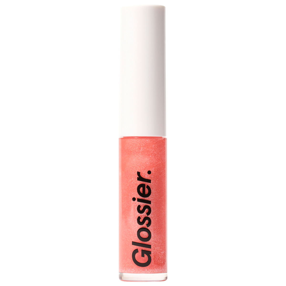 Glassy High-Shine Lip Gloss