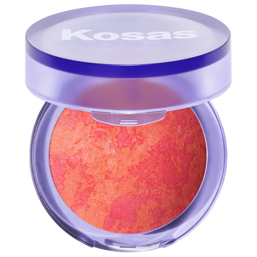 Blush is Life Baked Talc-Free Dimensional + Brightening Blush