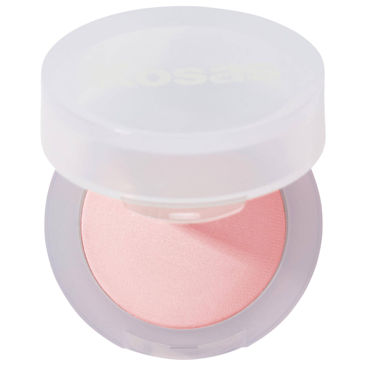 Mini Cloud Set Baked Setting & Smoothing Talc-Free Vegan Powder