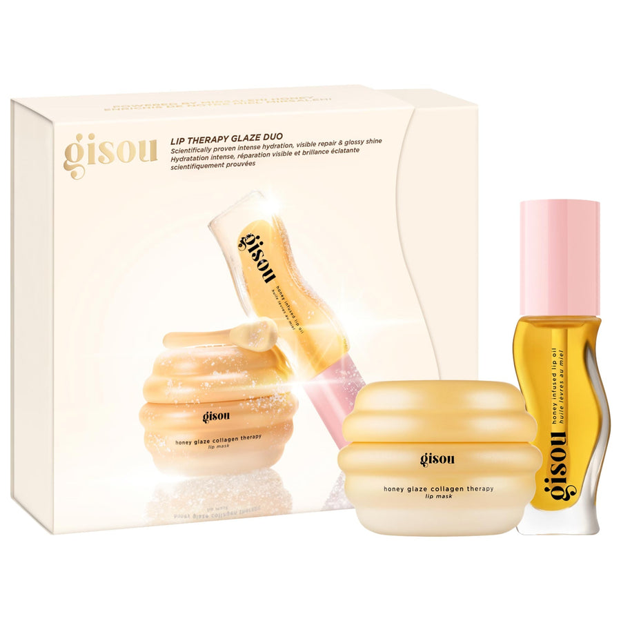 Lip Therapy Duo Set