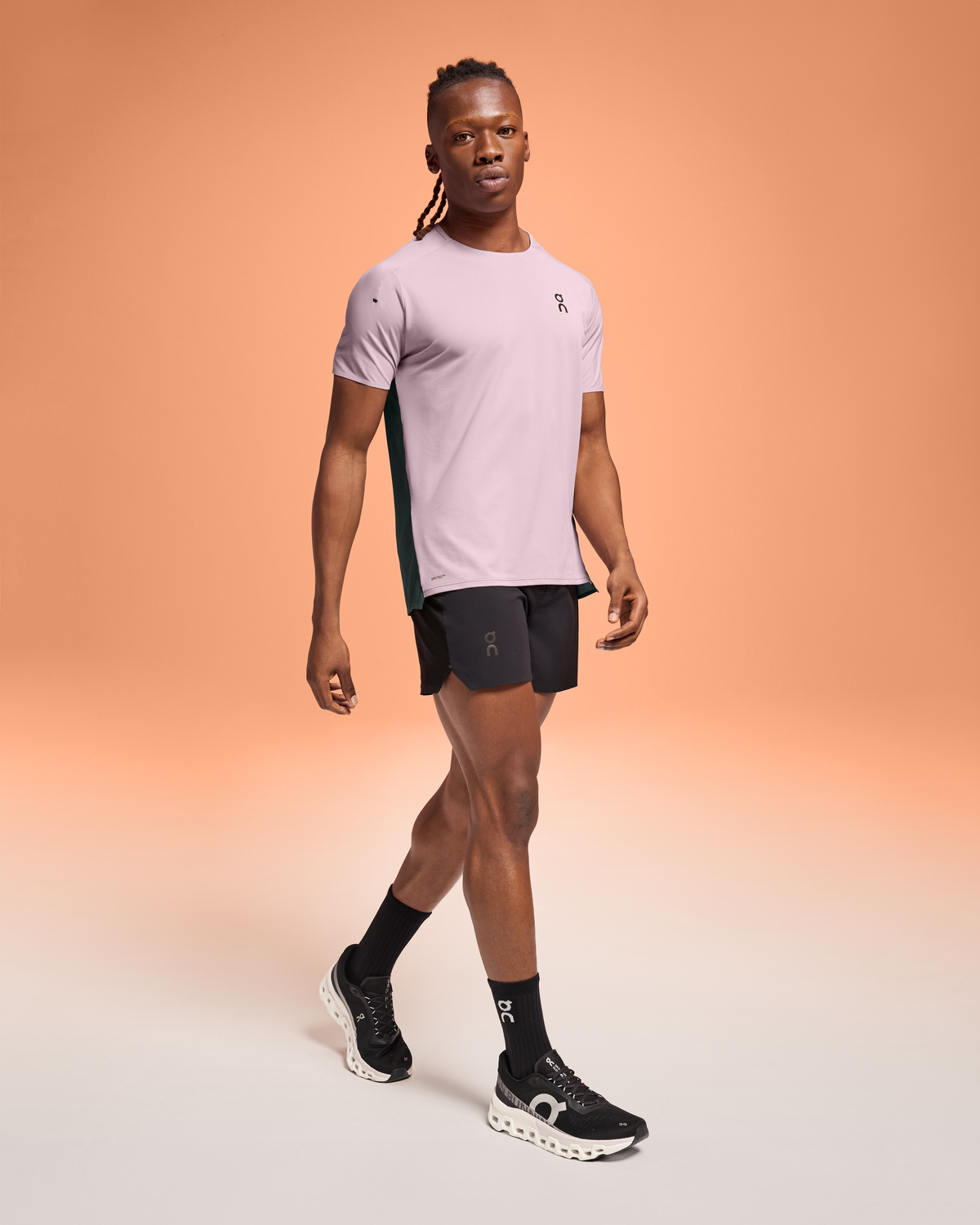 Performance-T - Mens