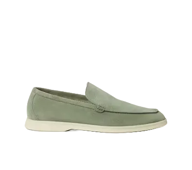 Loro Piana Summer Walk Lofer Shamrock