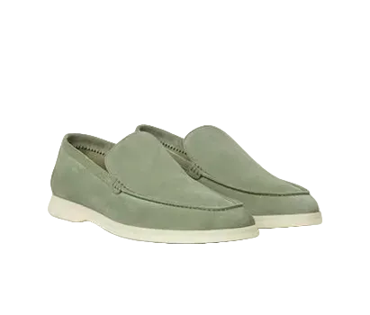 Loro Piana Summer Walk Lofer Shamrock