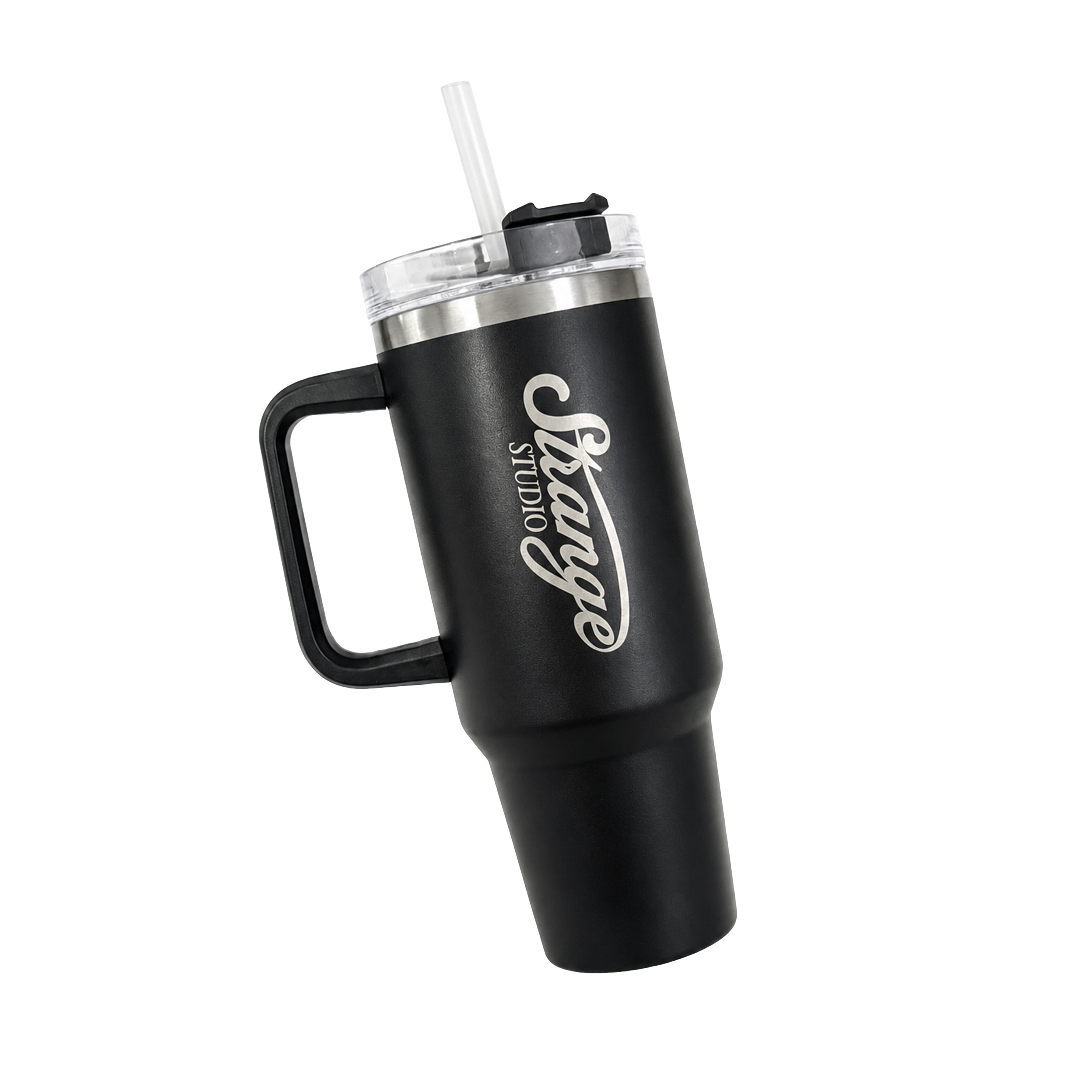 STRANGE SIPPER