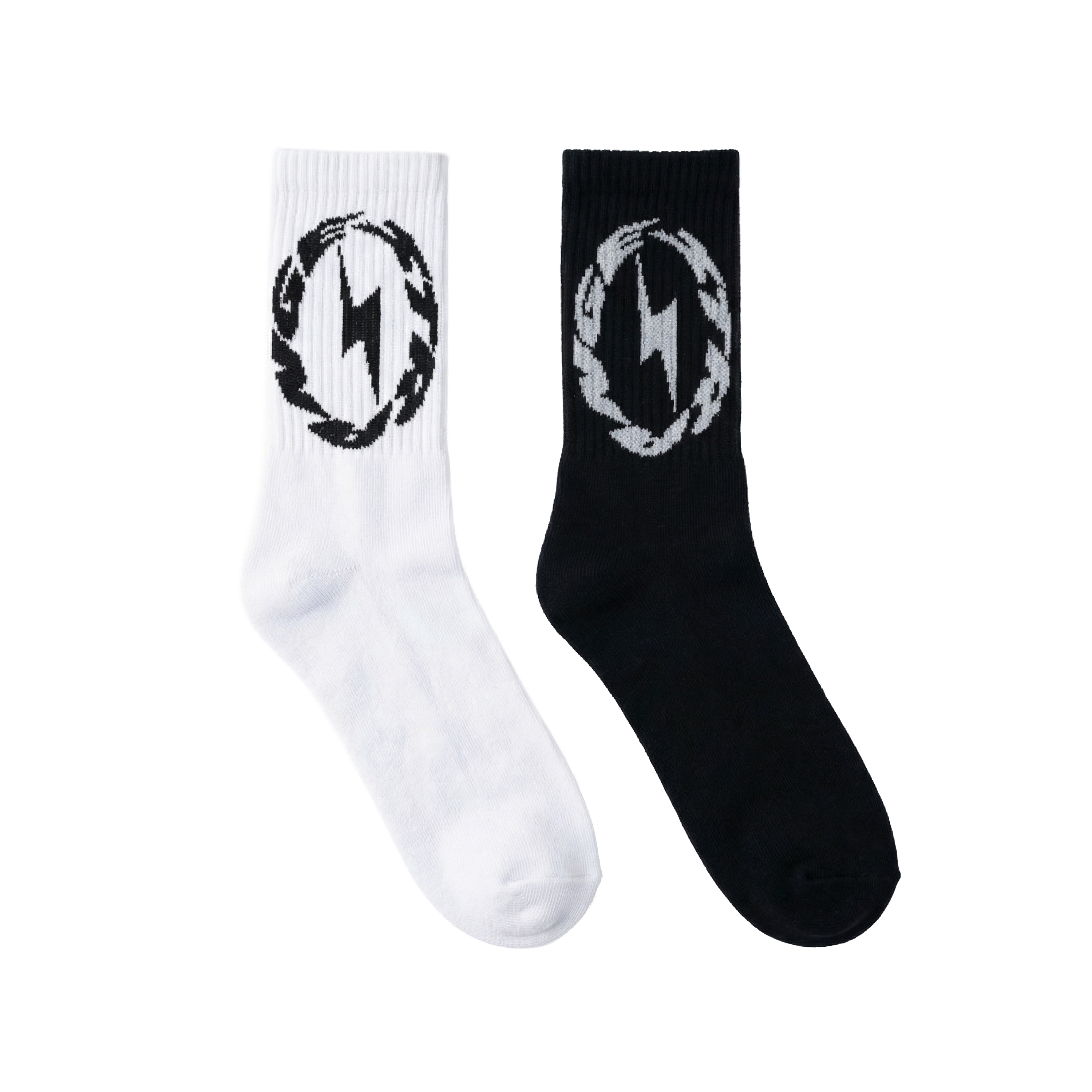 SOLID SOCKS