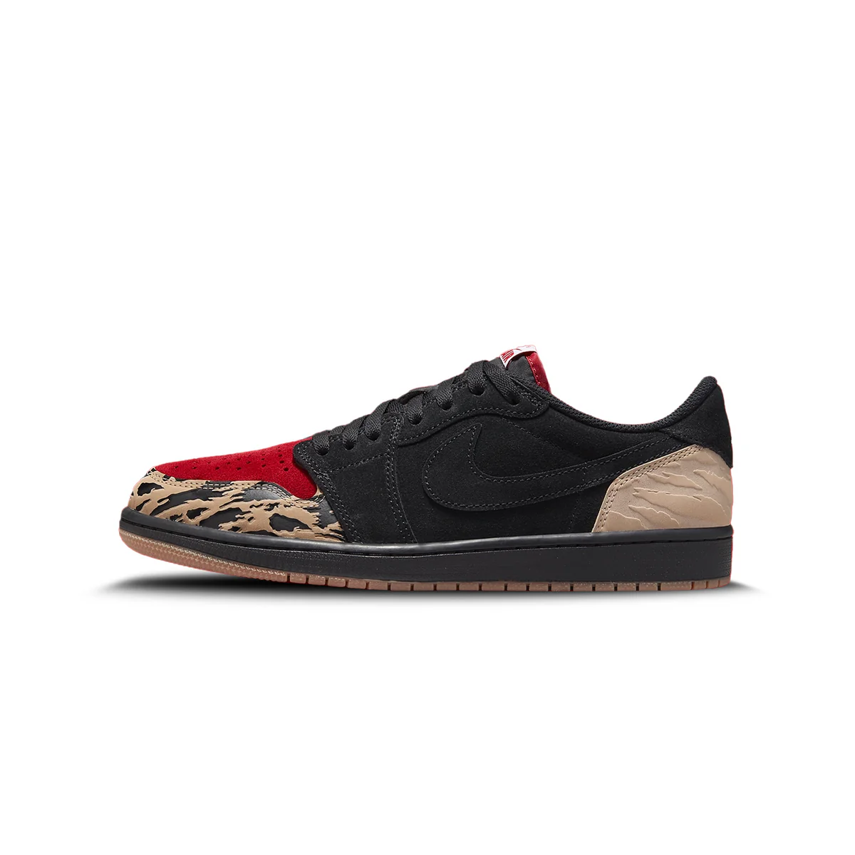 Air Jordan 1 Retro Low OG SP SoleFly