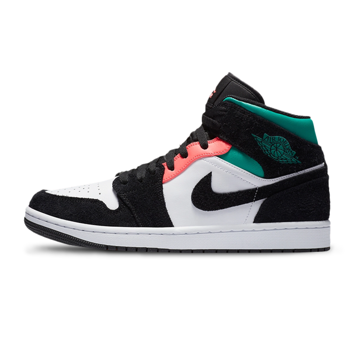 Air Jordan 1 Mid SE 'South Beach' Available at Pick your kiicks.