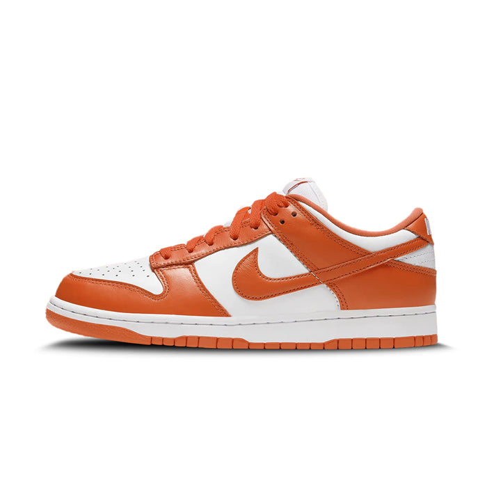 Nike Dunk Low Syracuse Available at Pick your kiicks.