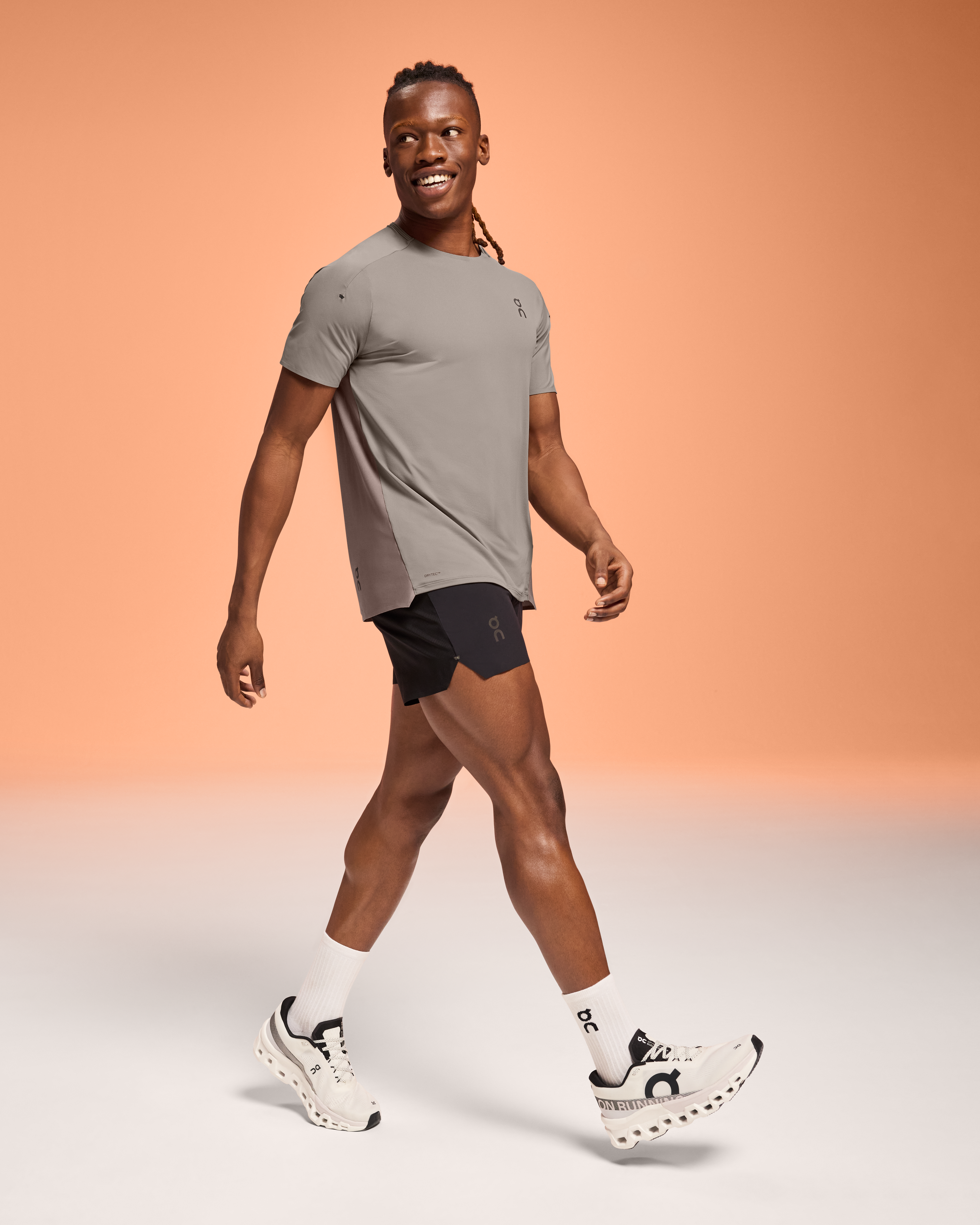 Performance-T - Mens