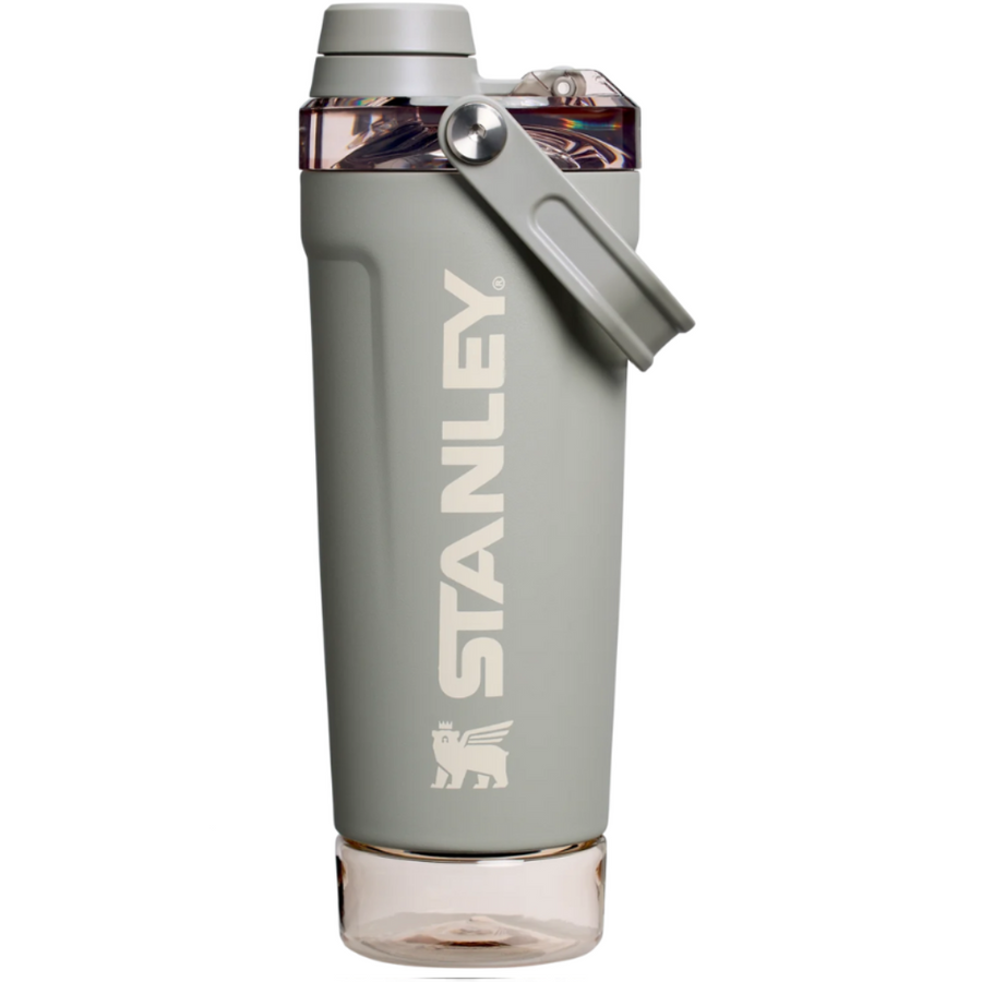 STANLEY ACTIVATE SHAKER 20 OZ Sage Grey