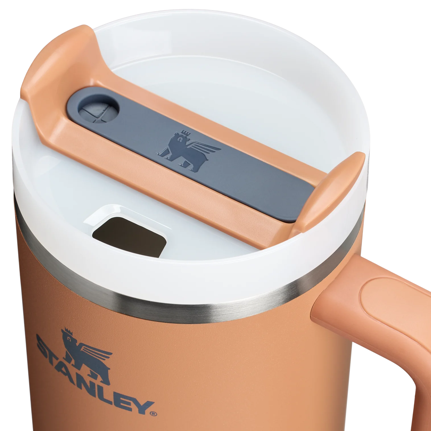 The Quencher H2.0 FlowState™ Tumbler | 40 OZ