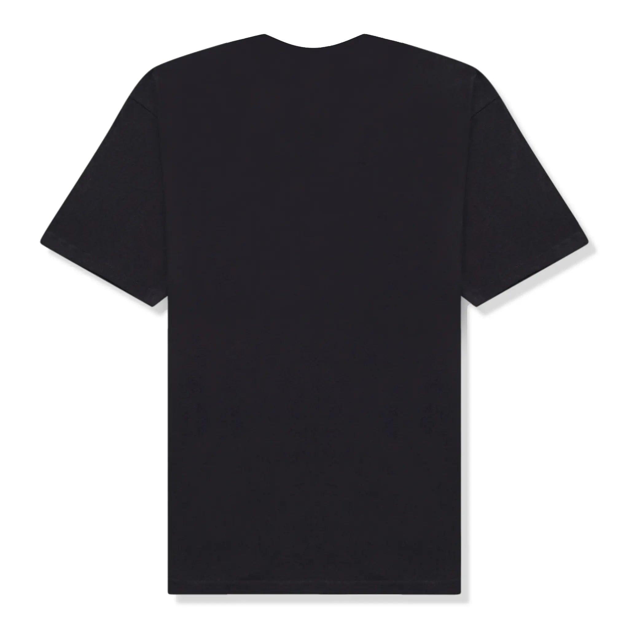 Supreme Maradona Black T Shirt