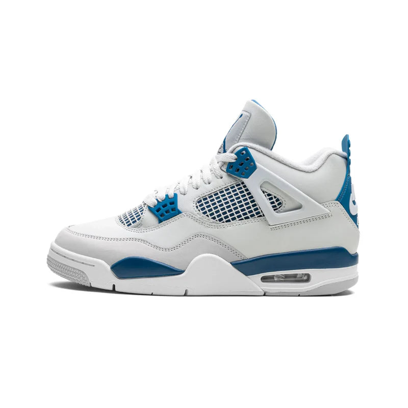 Air Jordan 4 Retro Military Blue (2024)