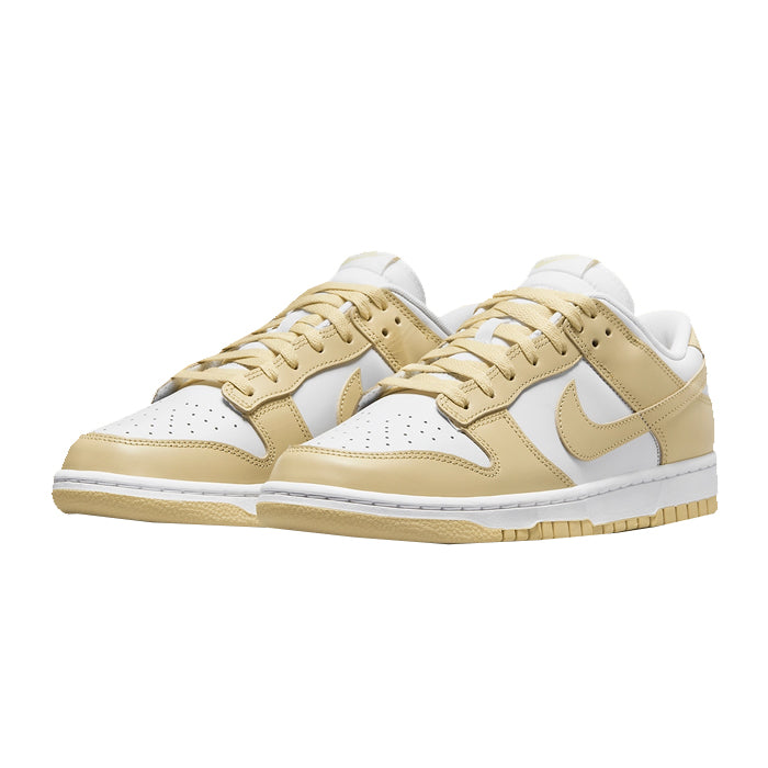 Nike Dunk Low Team Gold