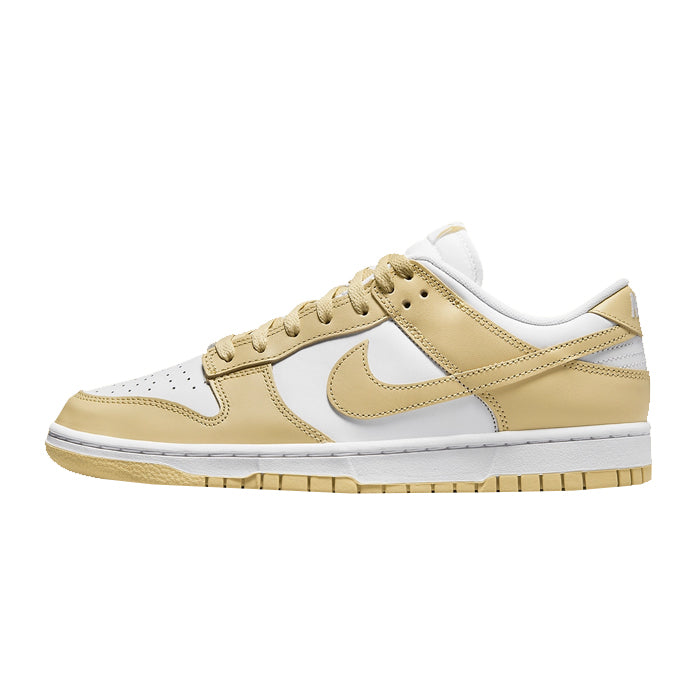 Nike Dunk Low Team Gold Available at Pick your kiicks.