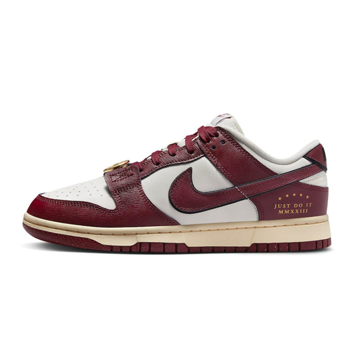 Nike Dunk Low Team Red Available at Pick your kiicks.