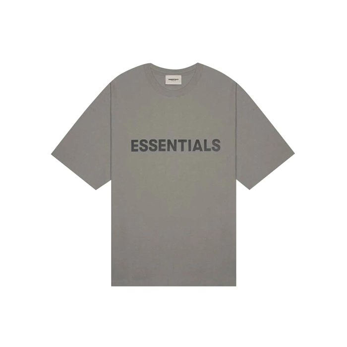 FOG Essentials Tee Cement