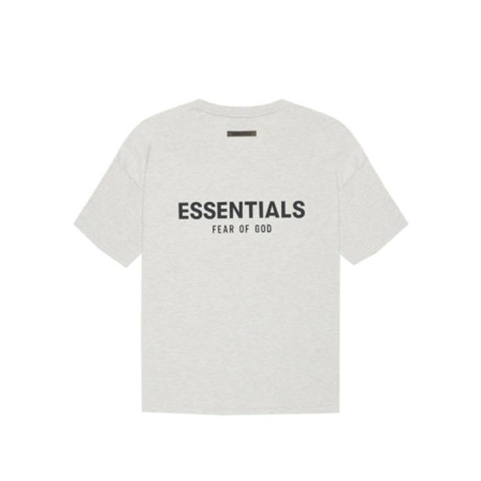 FOG Essentials Tee Light Oatmeal Available at Pick your kiicks.