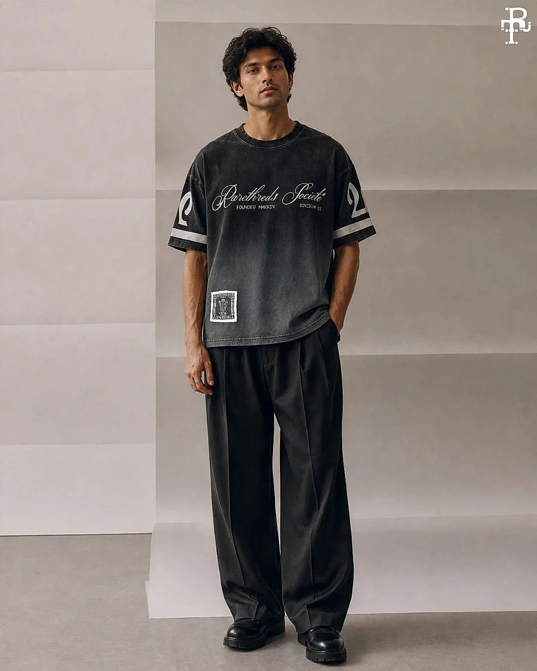 THE FOUNDER'S CLUB TEE