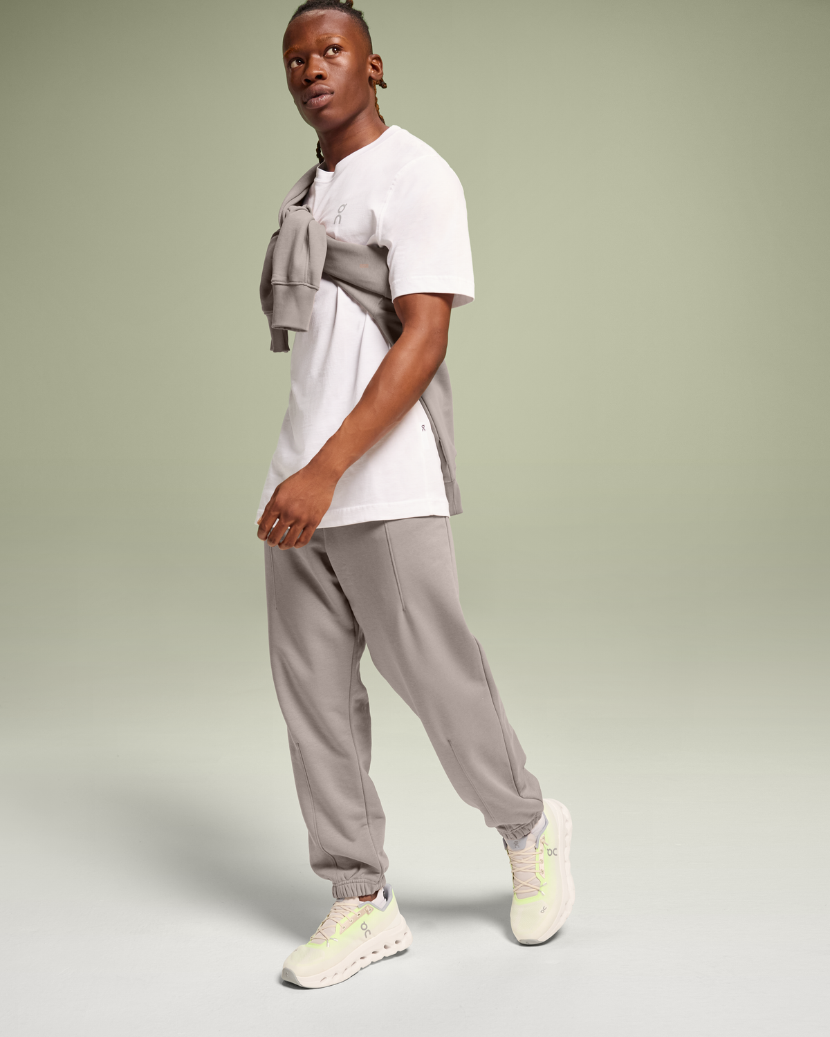 Club Pants - Mens