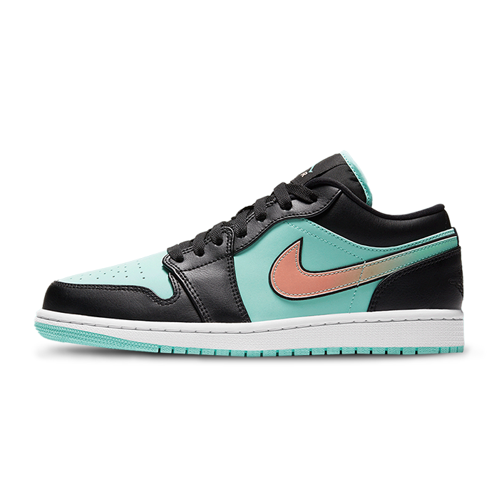 Jordan 1 Low Tropic twist