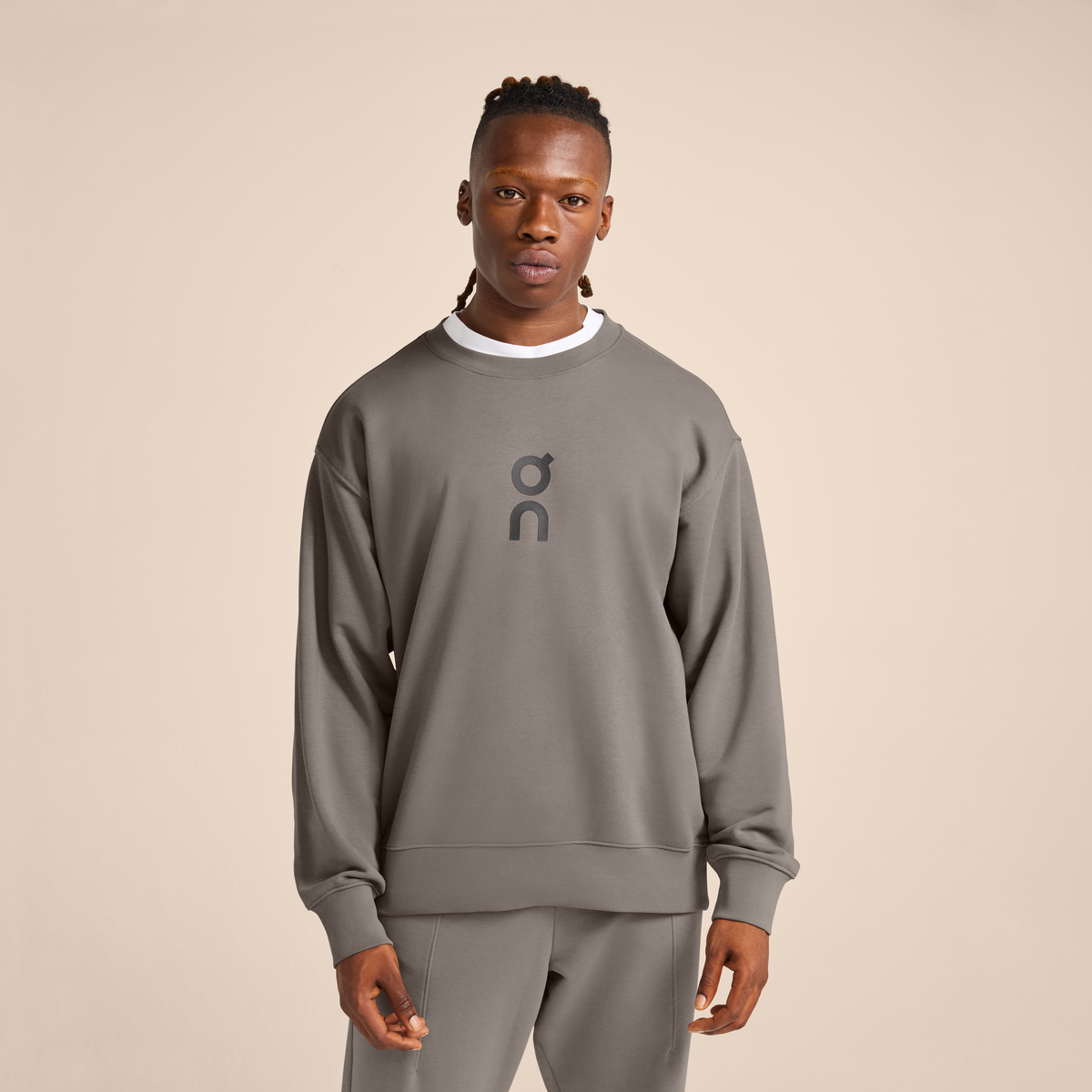Club Crew - Mens