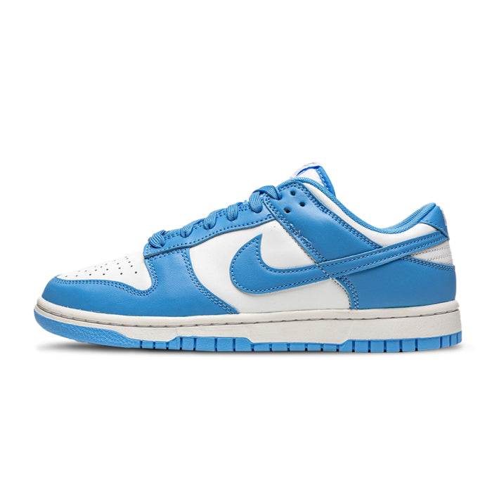 Dunk Low UNC Available at Pick your kiicks.