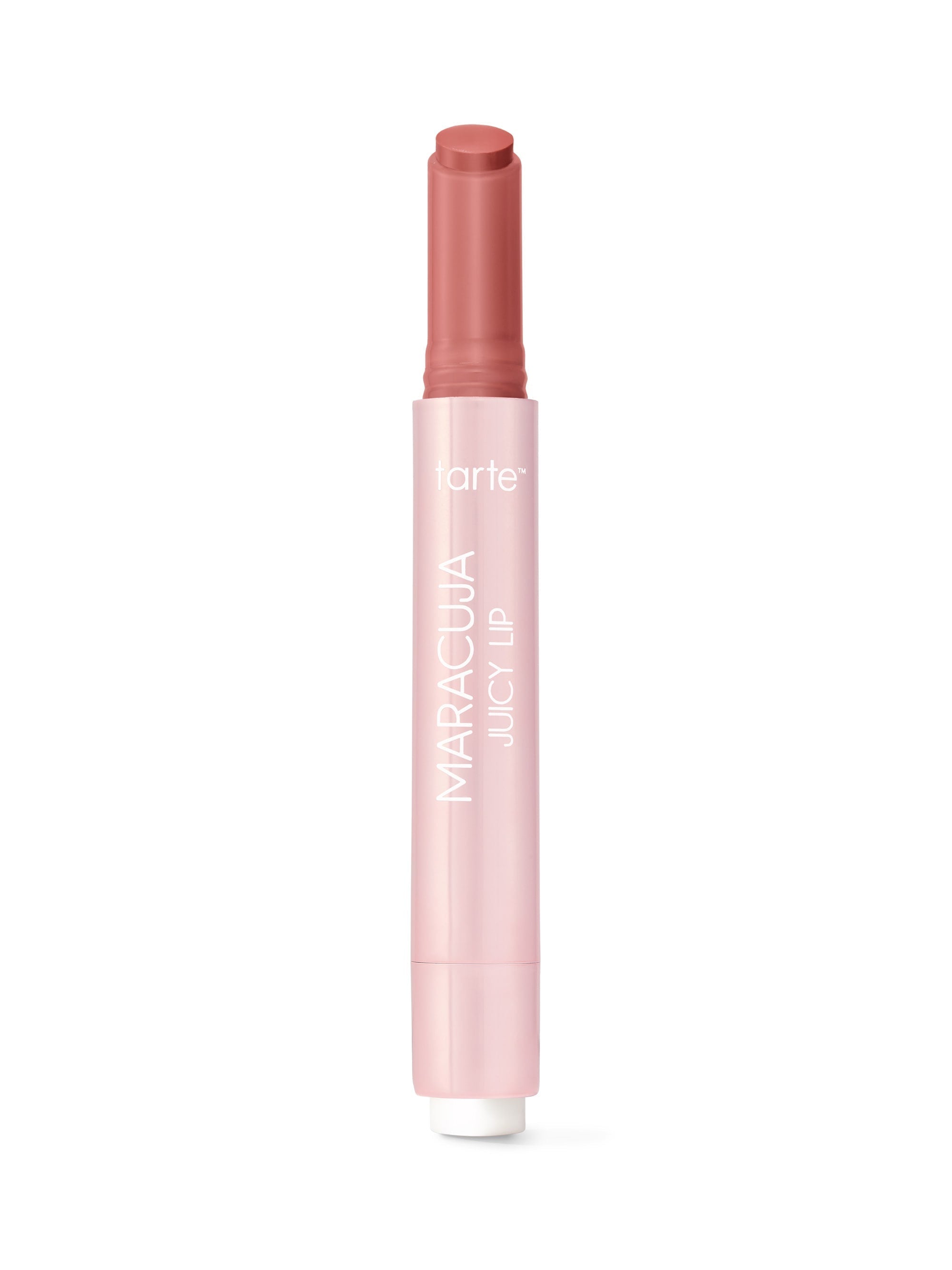 TARTE maracuja juicy lip balm gloss