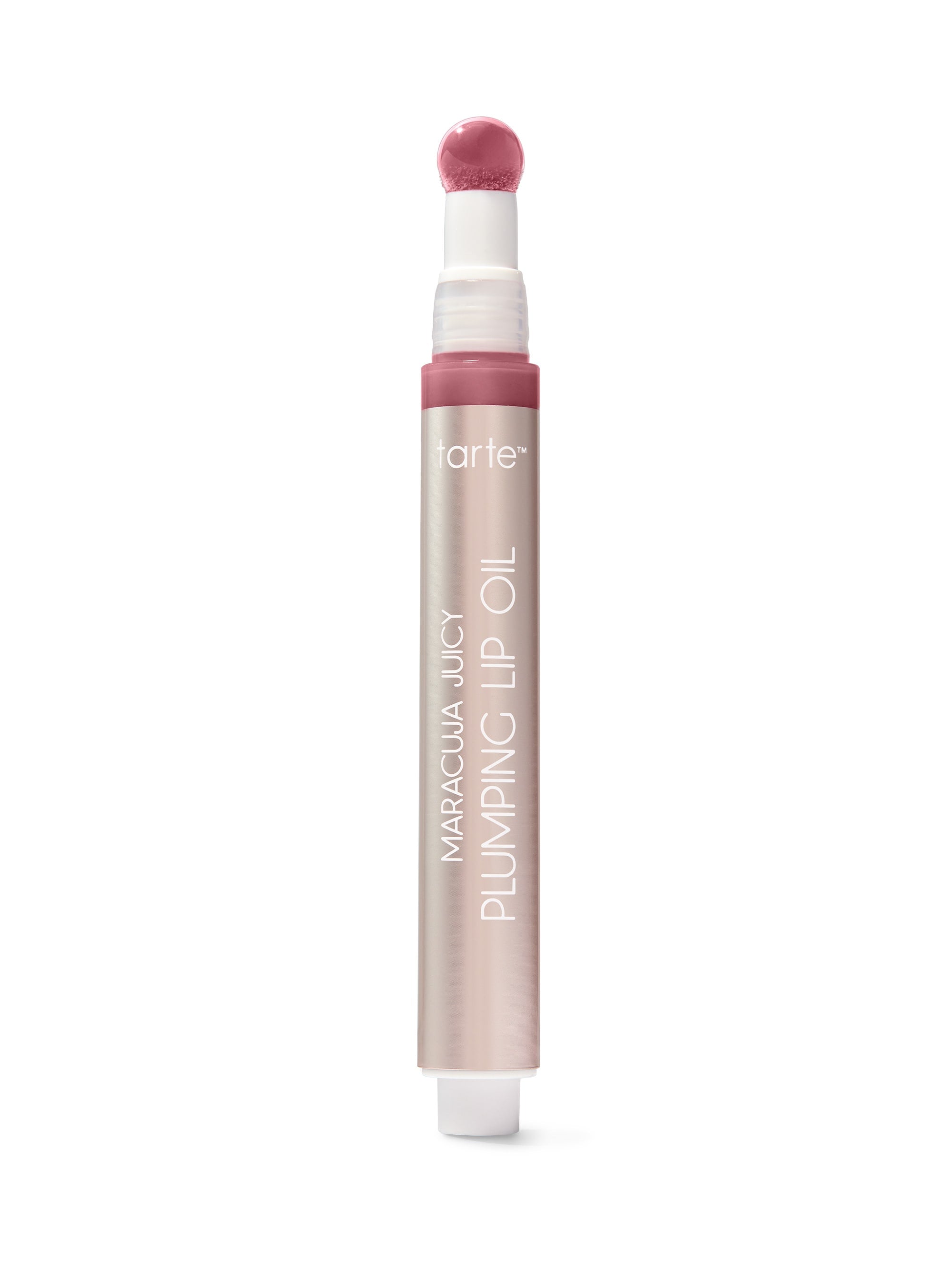 TARTE maracuja juicy plumping lip oil