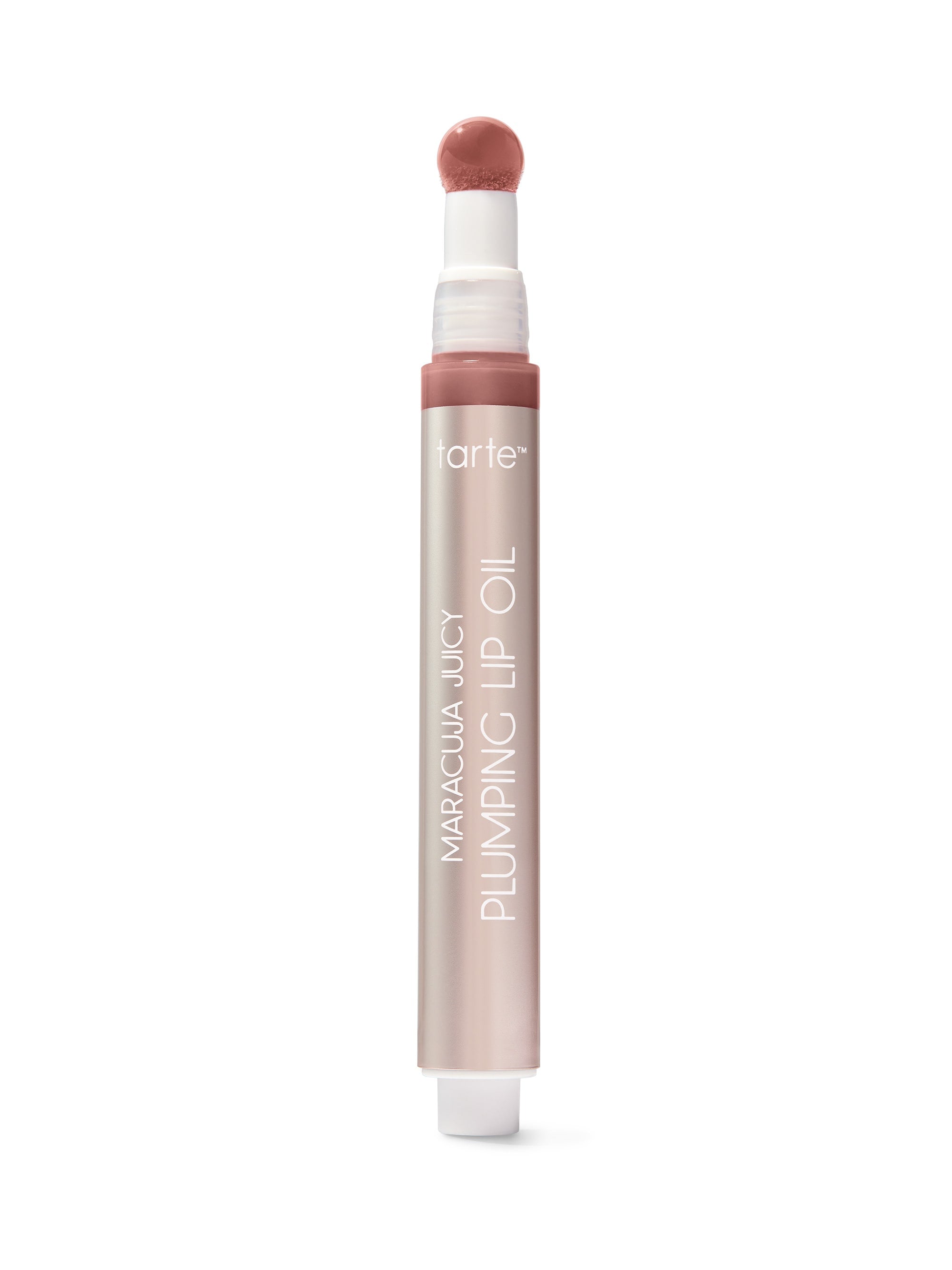 TARTE maracuja juicy plumping lip oil