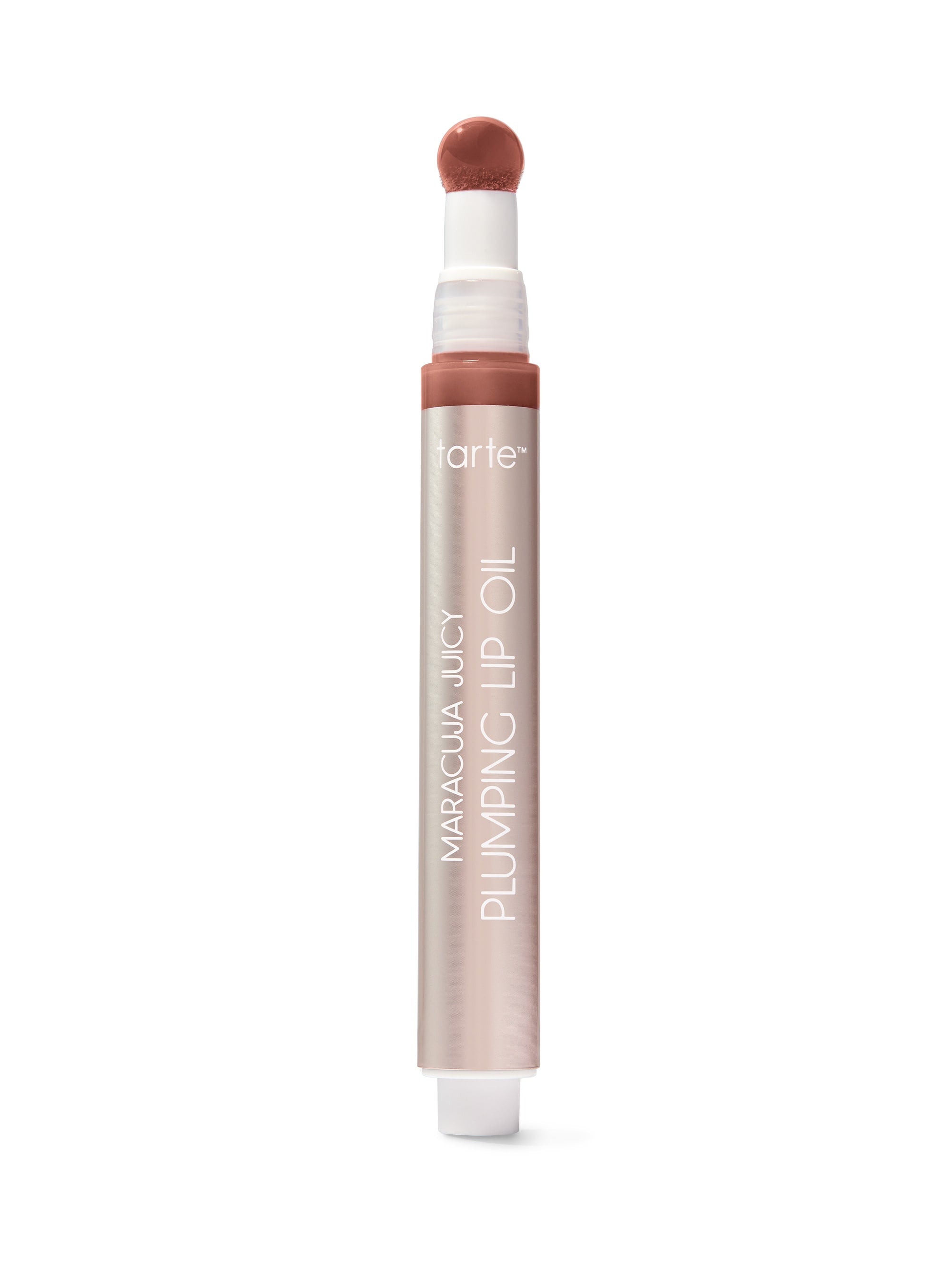 TARTE maracuja juicy plumping lip oil