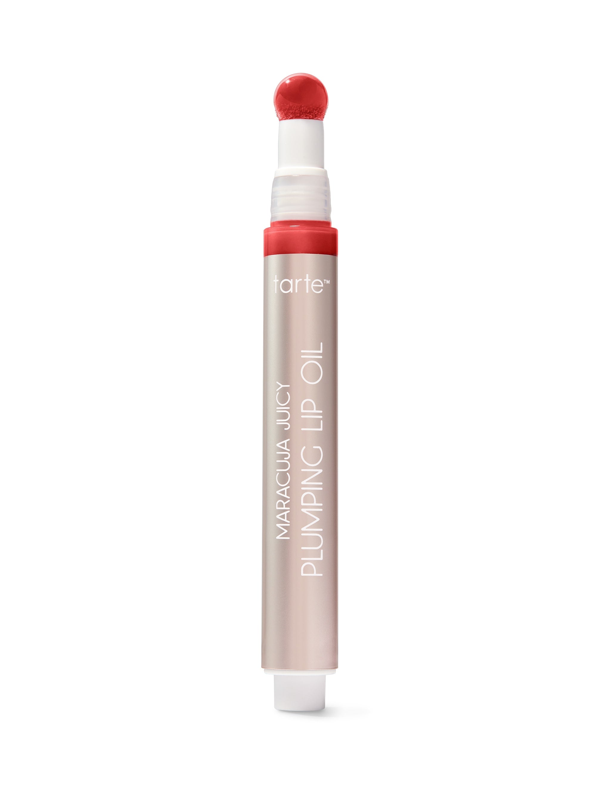 TARTE maracuja juicy plumping lip oil