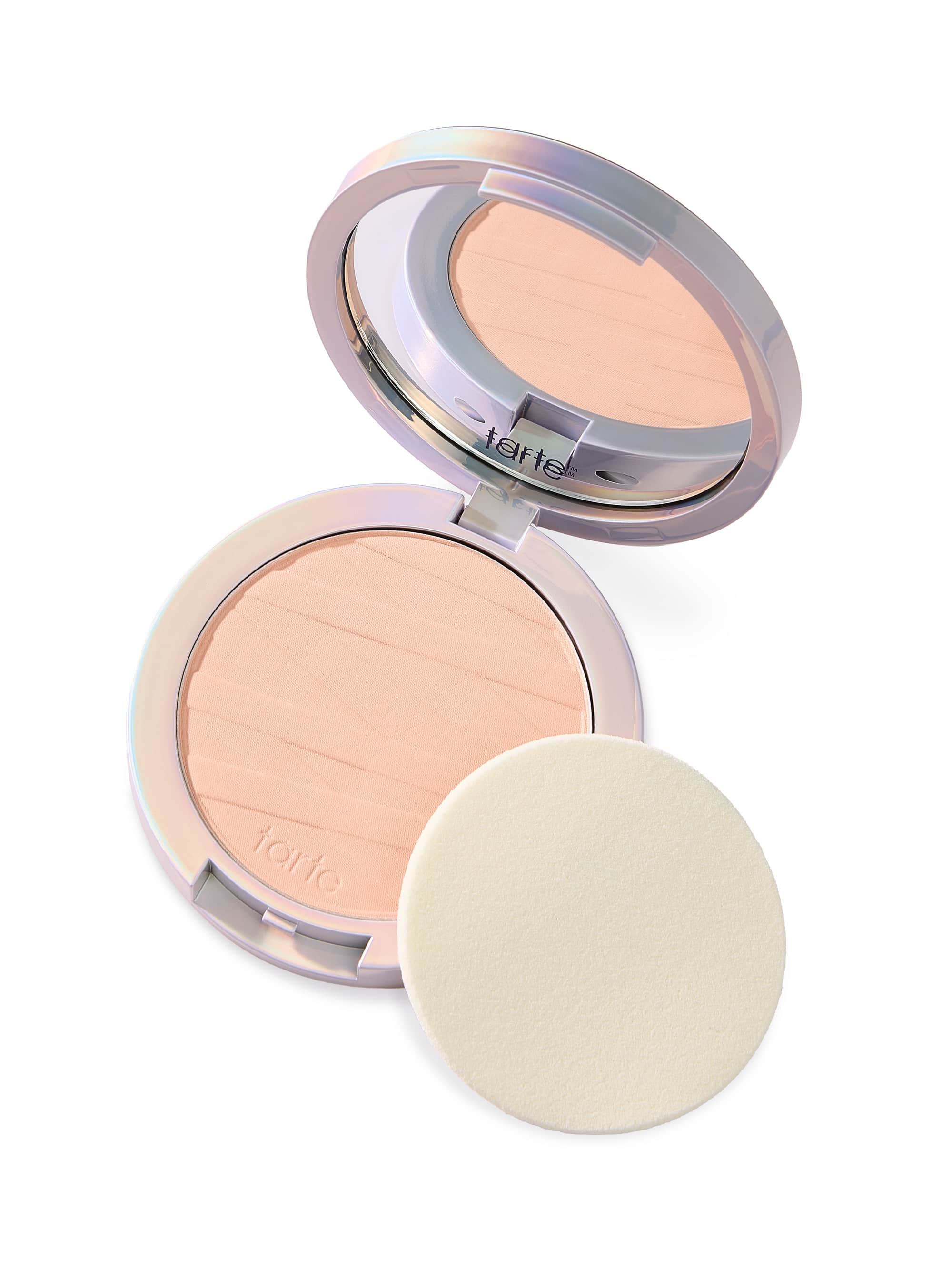 TARTE shape tape™ pressed powder