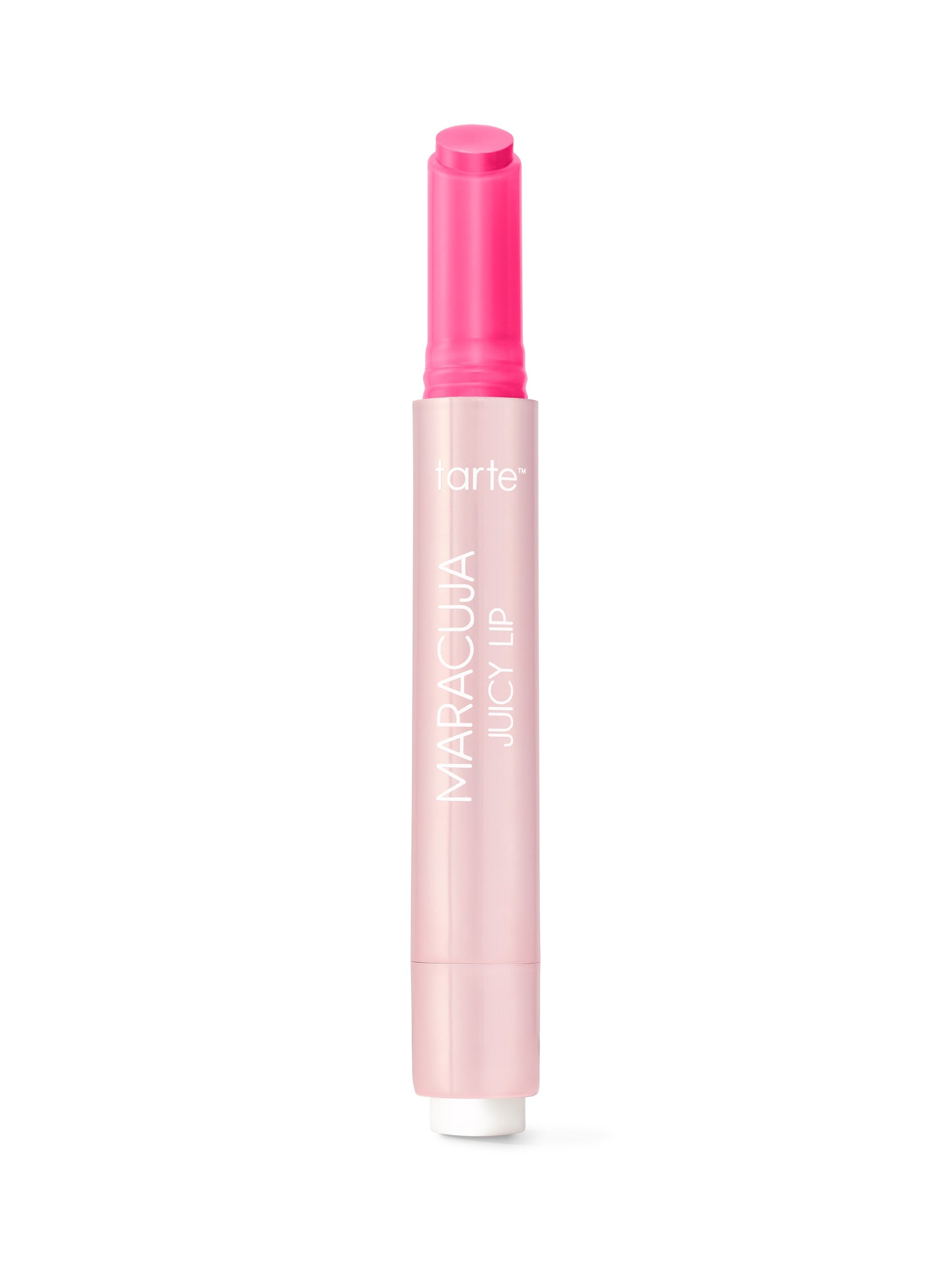 TARTE maracuja juicy lip balm gloss