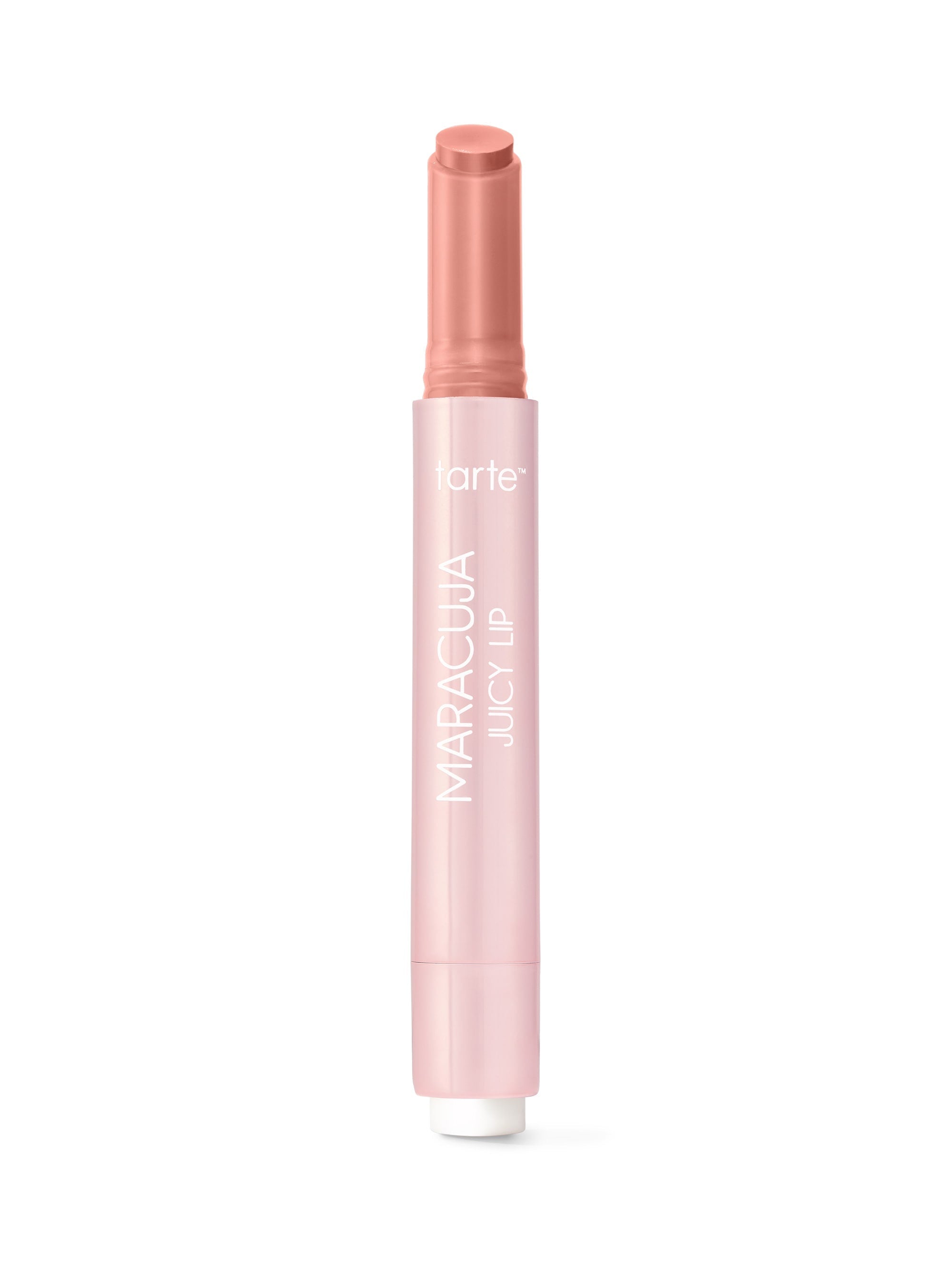 TARTE maracuja juicy lip balm gloss