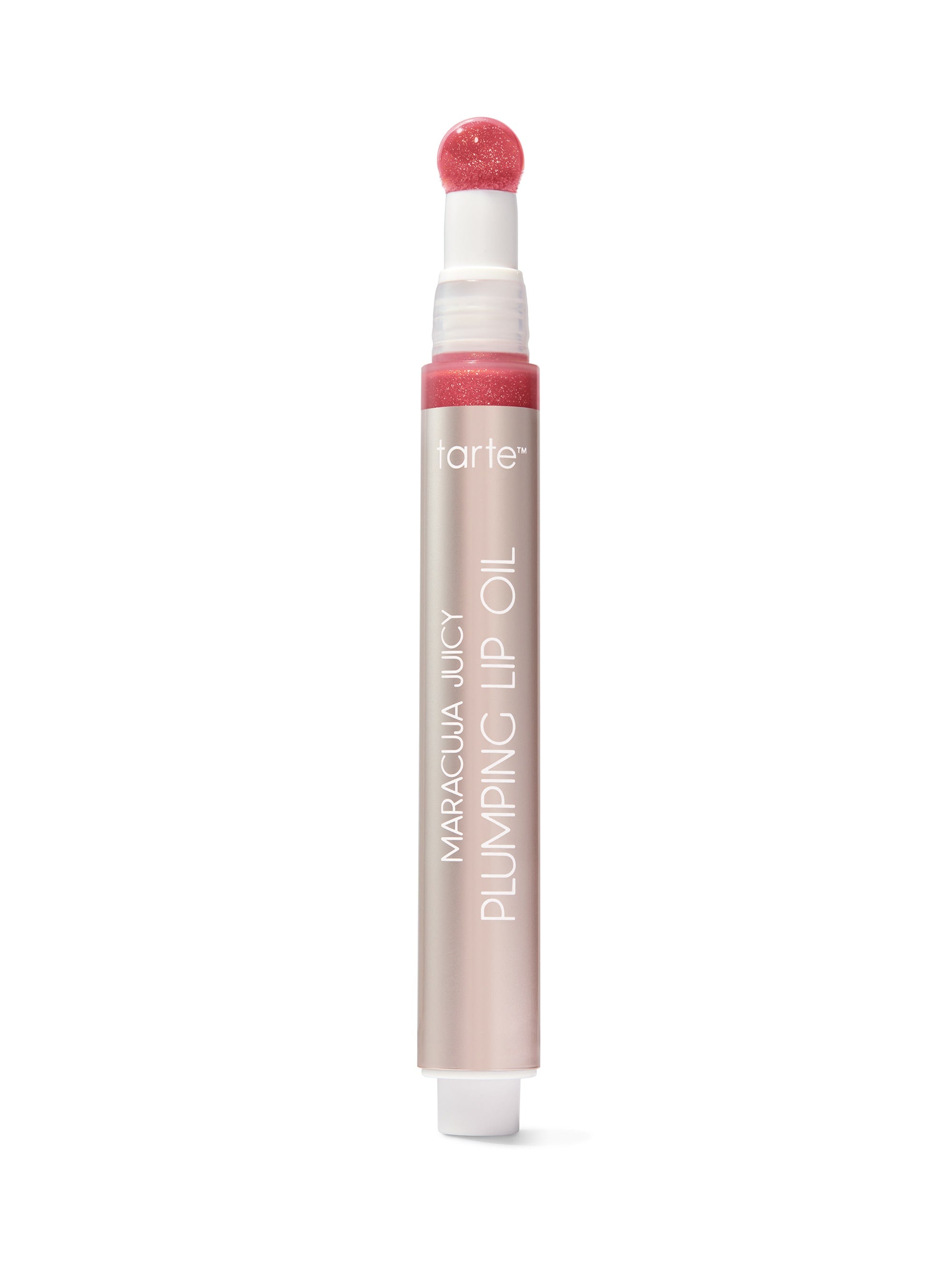 TARTE maracuja juicy plumping lip oil